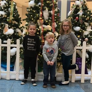 Meet your Posher, Justi